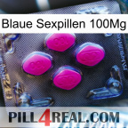 Blue Sex Pills 100Mg 02